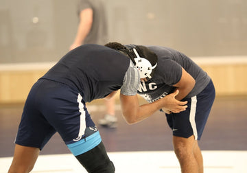 The Champion’s Mind: Building Mental Toughness That Lasts