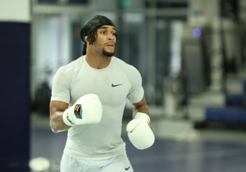 From the Mat to Life: Discipline That Builds Legends