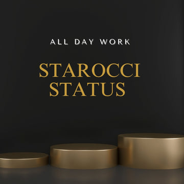 Starocci Status